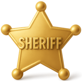 Sheriff